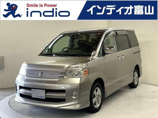 インディオ富山を御覧頂き有難うございます!人気のミニバンSUVにハイブリッド、コンパクトカーか...