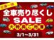 ご購入後は安心の保証制度が充実。1年2年3ねんから選べる保証に加入頂くことで、安心カーライフを...
