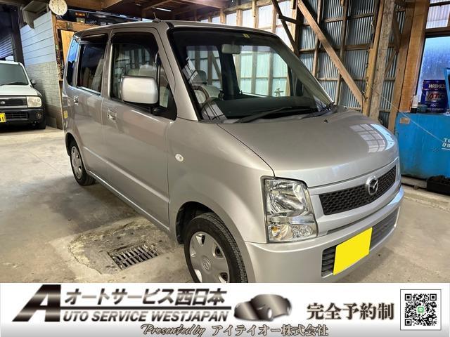 走行少ないオートマのお車です!免許取りたての初心者の方にも!