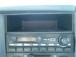 純正チューナー付いています☆お好きなラジオを聴きながら仕事先まで行けます(^^♪