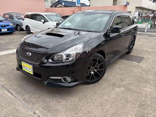 人気のGT 4WDターボ DITアイサイト