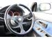 よく触れるステアリングは傷も少なく綺麗な状態です!
