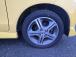 アルミホイール付きです。(支払総額13.8万円・圏内に限り・フォグランプ)