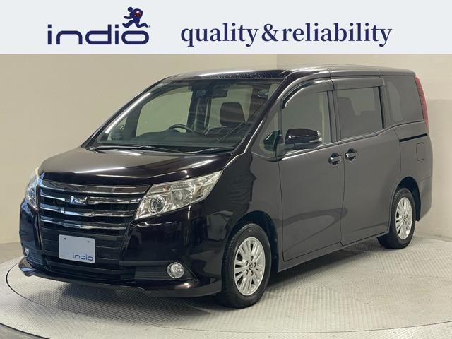 インディオ富山を御覧頂き有難うございます!人気のミニバンSUVにハイブリッド、コンパクトカーか...