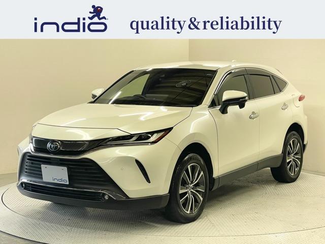 インディオ富山を御覧頂き有難うございます!人気のミニバンSUVにハイブリッド、コンパクトカーか...