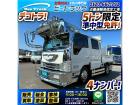 ◎2トン積載!◎5トン限定・準中型免許!◎