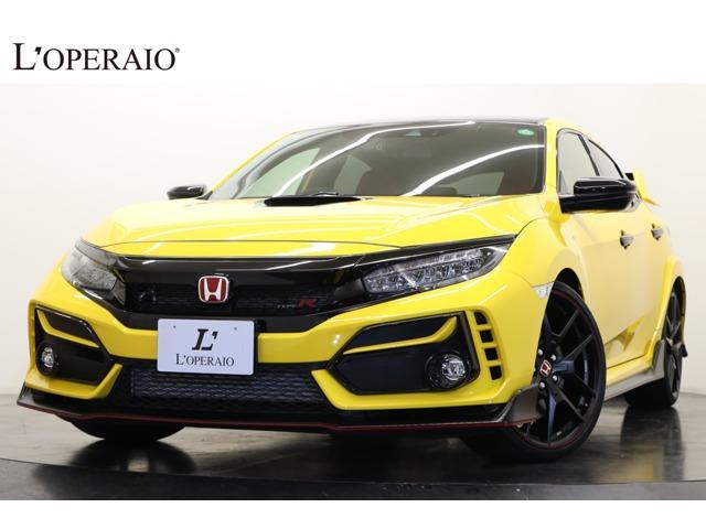 当モデルはベースのシビックにエンジンやサスペンション等のチューニングを施し、軽量化とエンジン性...