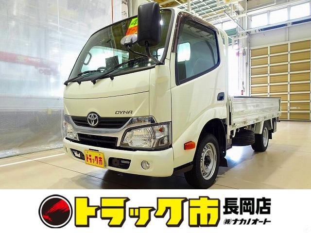 お問合せ管理No.A359 R1 ダイナ 1.2t 4WD JL Sタイヤ 平ボデー