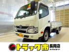 お問合せ管理No.A359 R1 ダイナ 1.2t 4WD JL Sタイヤ 平ボデー
