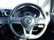 ステアリングはとてもきれいな状態です☆