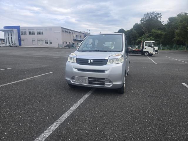 ライトの曇りなくキレイです。(支払総額16.8万円・圏内に限り)