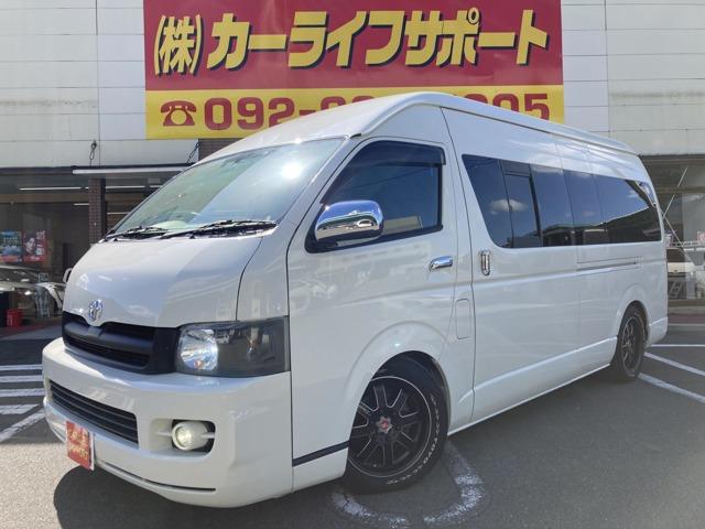 GLパッケージ仕様・1型・3人乗・Wエアコン・リアヒーター・インナーブラックLEDヘッドライト...