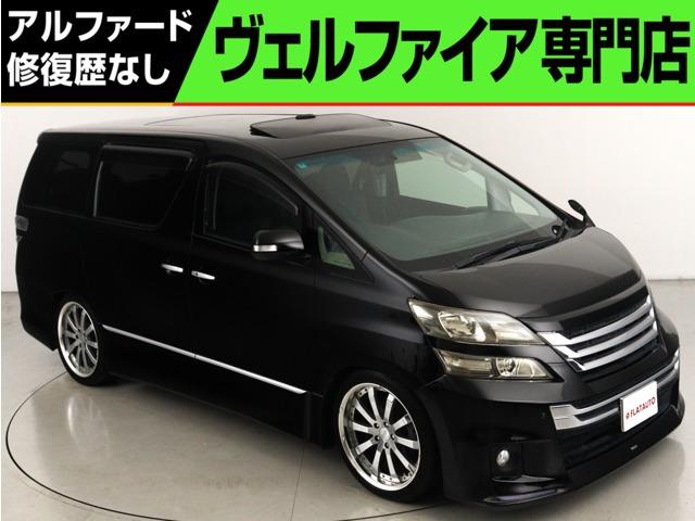 問合わせコード【2502001】★20系アルファード・ヴェルファイア・30前期アルファード・ヴ...