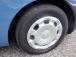 ノーマルタイヤを装着しております。(右前)