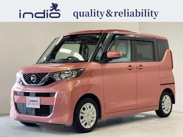 インディオ富山を御覧頂き有難うございます!人気のミニバンSUVにハイブリッド、コンパクトカーか...