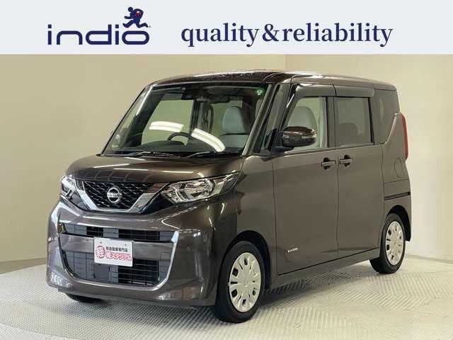 インディオ富山を御覧頂き有難うございます!人気のミニバンSUVにハイブリッド、コンパクトカーか...