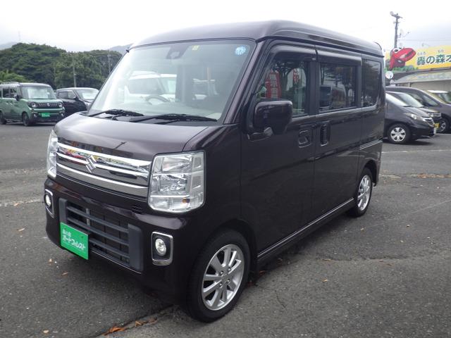 ご購入後のオイル交換無料の特典付です。