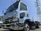 H25年式フォワード4.55t積み脱着装置付コンテナ専用車入庫しました!