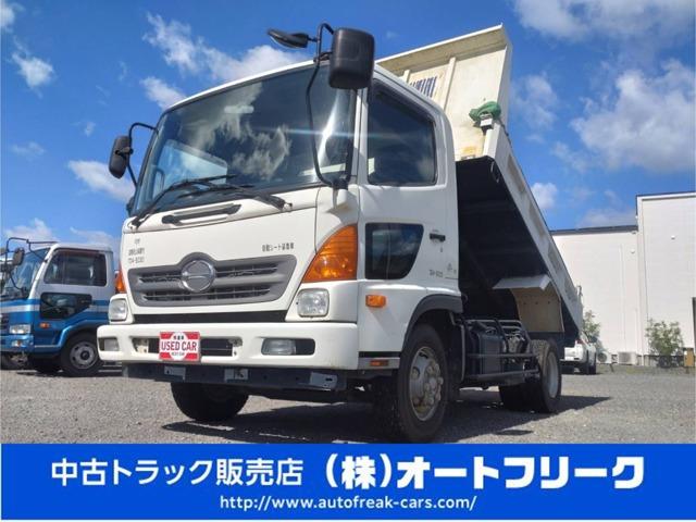 ★福岡田川のトラック屋といえばオートフリーク★新規入庫いたしました♪西日本・九州・福岡・筑豊・...