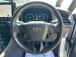 純正ステアリング装備♪