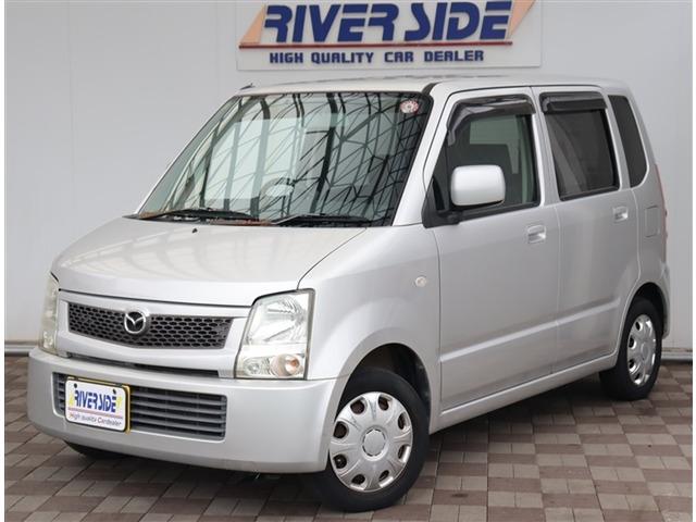 この度はリバーサイドの在庫物件をご覧頂き誠にありがとうございます。お車の件でのお問い合わせは0...