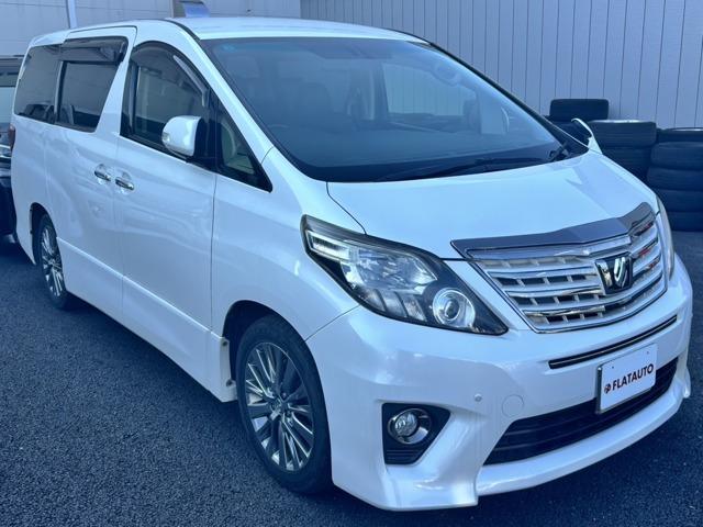 問合わせコード【2541180】★20系アルファード・ヴェルファイア・30前期アルファード・ヴ...