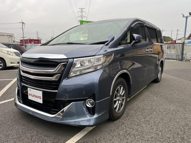 問合わせコード【2591090】★20系アルファード・ヴェルファイア・30前期アルファード・ヴ...