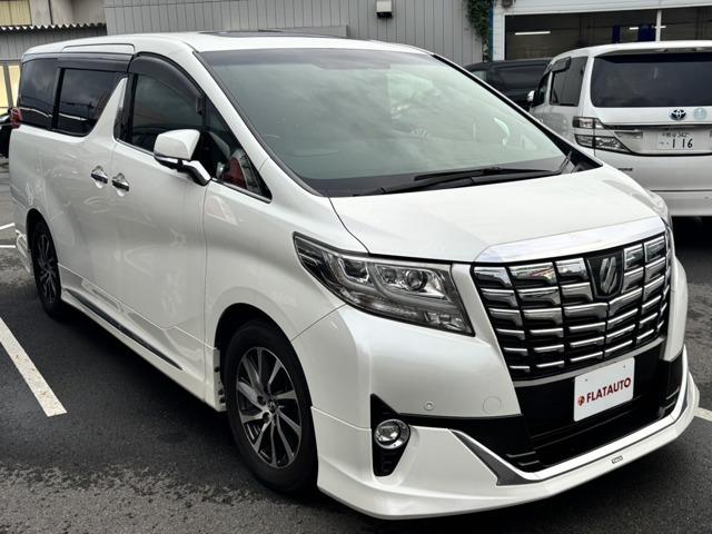 問合わせコード【2593090】★20系アルファード・ヴェルファイア・30前期アルファード・ヴ...