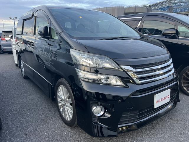 問合わせコード【2500290】★20系アルファード・ヴェルファイア・30前期アルファード・ヴ...