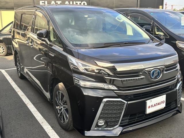 問合わせコード【2548080】★20系アルファード・ヴェルファイア・30前期アルファード・ヴ...