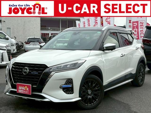 JOYCALならではの厳選、高品質車両を販売をしております。最近までご使用されておりました程度...