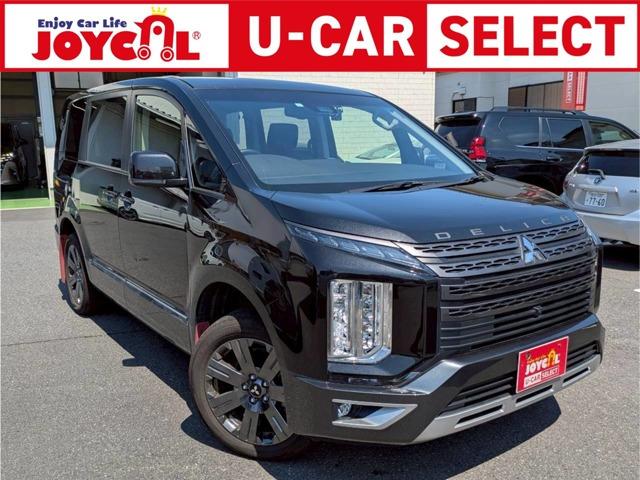 令和5年式2.2DT Gパワーパッケージ 4WDが入荷致しました!!◆気になる車はカーセンサー...