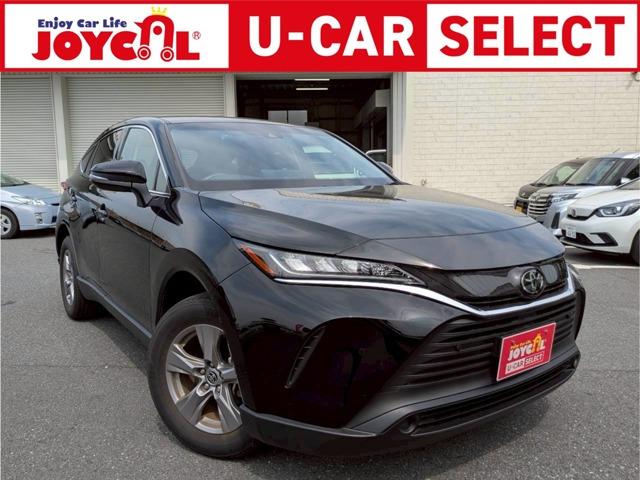 令和4年式ハリアー2.0Sが入荷致しました!!◆気になる車はカーセンサー専用ダイヤルからお問い...