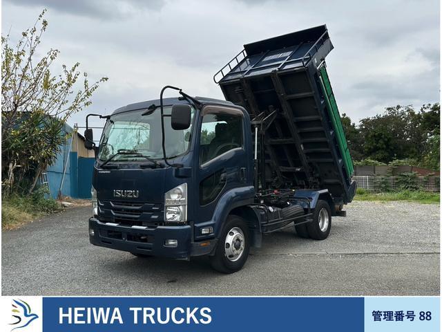 当店の在庫をご覧き有難うございます。当社はトラック専門店の平和トラックスです。お問い合わせは0...