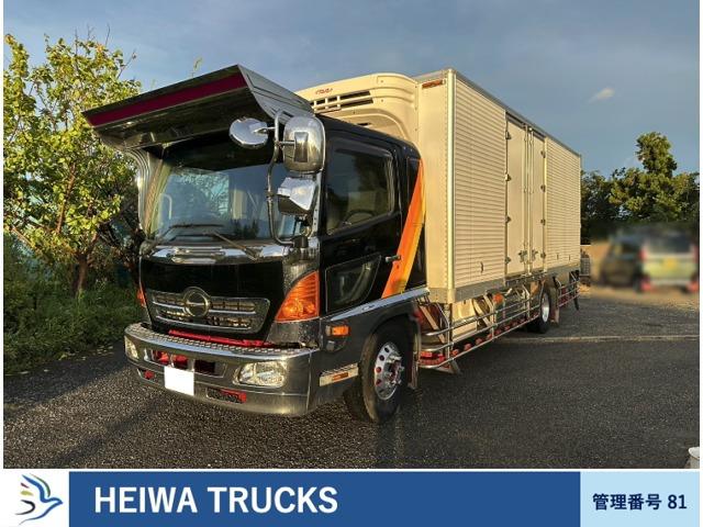 当店の在庫をご覧き有難うございます。当社はトラック専門店の平和トラックスです。お問い合わせは0...