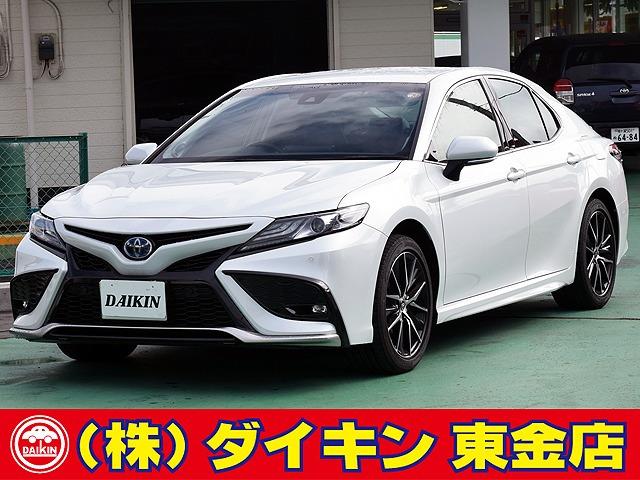 高年式・高品質・無修復車の専門店として全国に良質車を販売して50年の実績。品質チェックシステム...