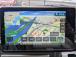 KENWOOD8インチフローティングナビ