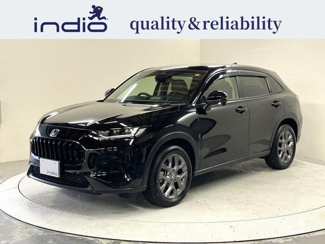 インディオ富山を御覧頂き有難うございます!人気のミニバンSUVにハイブリッド、コンパクトカーか...