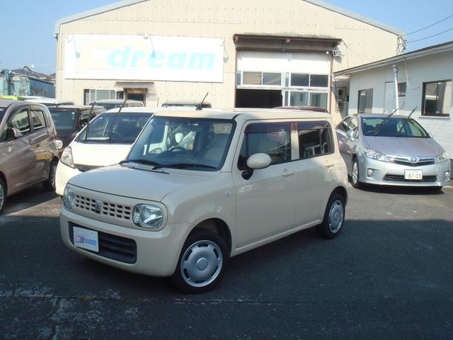 ワンオーナー車両