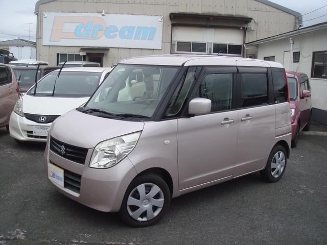 綺麗な車両です