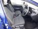 フロントシートも状態良好ですよ。大きな汚れもなく、安心です。座り心地もいいですよ。
