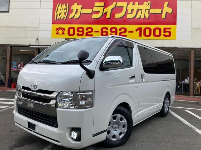 5型・トヨタセーフティセンス・ローダウン・純正LEDヘッドライト・プッシュスタート・LEDフォ...