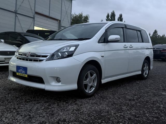 当社の車両をご覧いただきありがとうございます!! 国産車道内最長無料10年保証に条件さえそろえ...