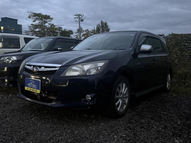 当社の車両をご覧いただきありがとうございます!! 国産車道内最長無料10年保証に条件さえそろえ...