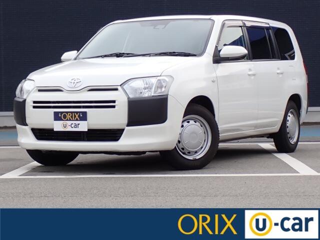 令和3年式 トヨタ プロボックスバン 入庫致しました。