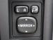 電動格納式ドアミラー。