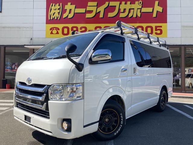 4型・LEDヘッドライト・プッシュスタート・コーナーセンサ・モデリスタグリル・アルミホイール・...