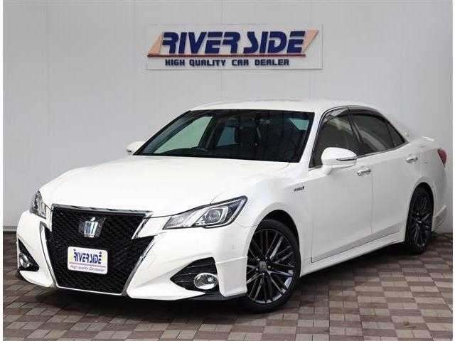 この度はリバーサイドの在庫物件をご覧頂き誠にありがとうございます。お車の件でのお問い合わせは0...