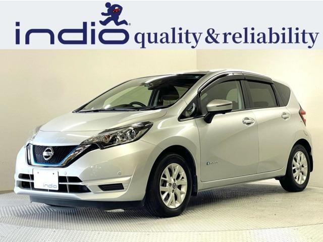 インディオ富山を御覧頂き有難うございます!人気のミニバンSUVにハイブリッド、コンパクトカーか...