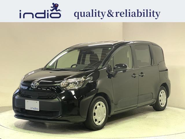 インディオ富山を御覧頂き有難うございます!人気のミニバンSUVにハイブリッド、コンパクトカーか...